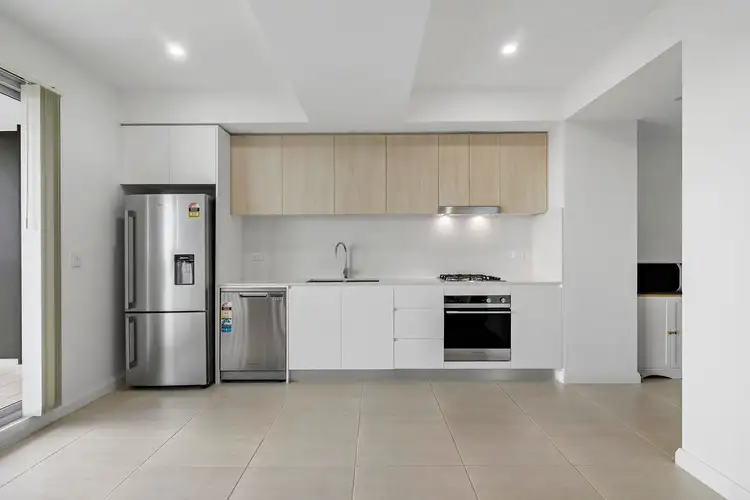 Fourth view of Homely unit listing, 908/5 Second Avenue, Blacktown NSW 2148