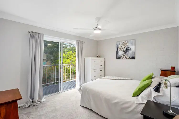 Fifth view of Homely townhouse listing, 2/10 Wallaroo Drive, Blackbutt NSW 2529