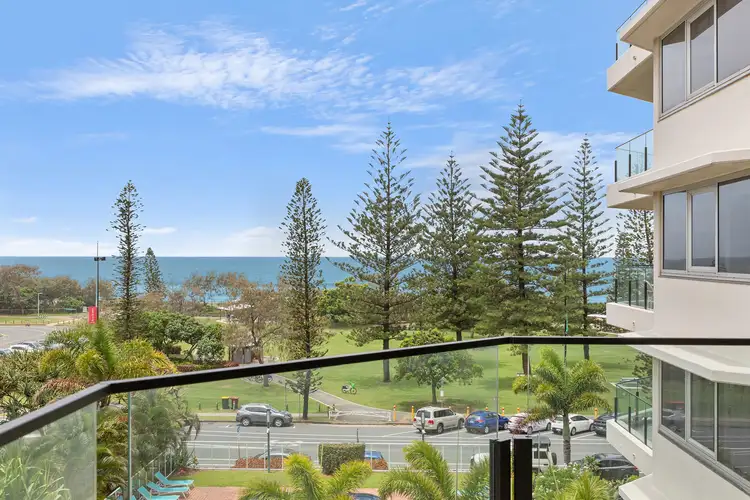 Main view of Homely apartment listing, 4C/1 Albert Avenue, Broadbeach QLD 4218