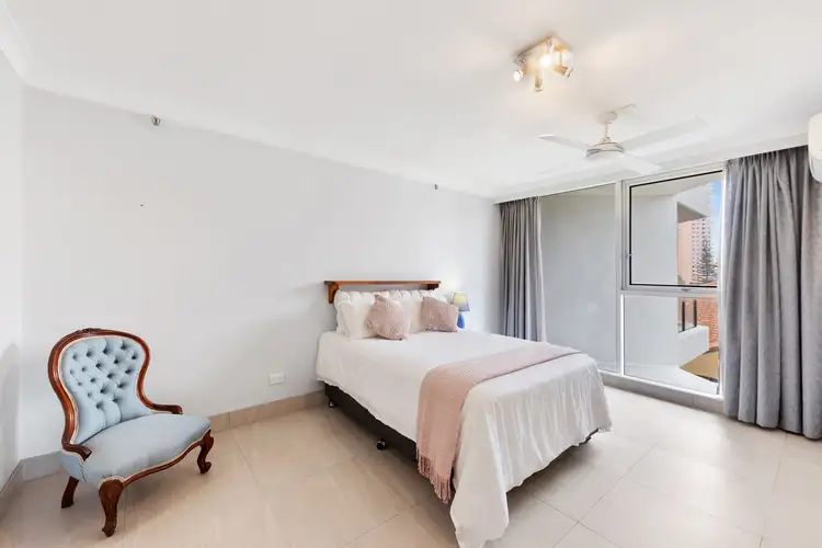 Fifth view of Homely apartment listing, 4C/1 Albert Avenue, Broadbeach QLD 4218