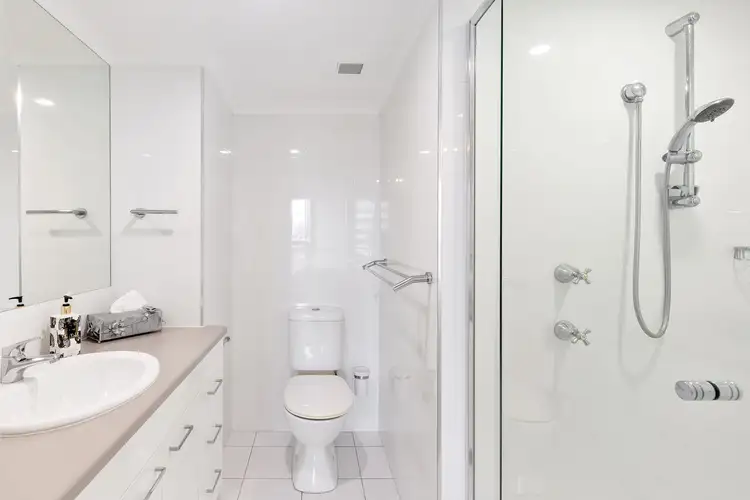Sixth view of Homely apartment listing, 4C/1 Albert Avenue, Broadbeach QLD 4218