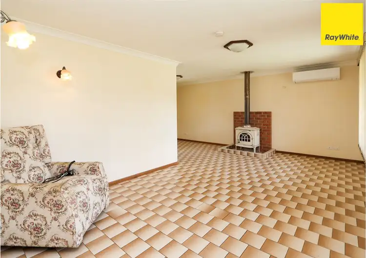 Second view of Homely house listing, 47 Mather Street, Inverell NSW 2360