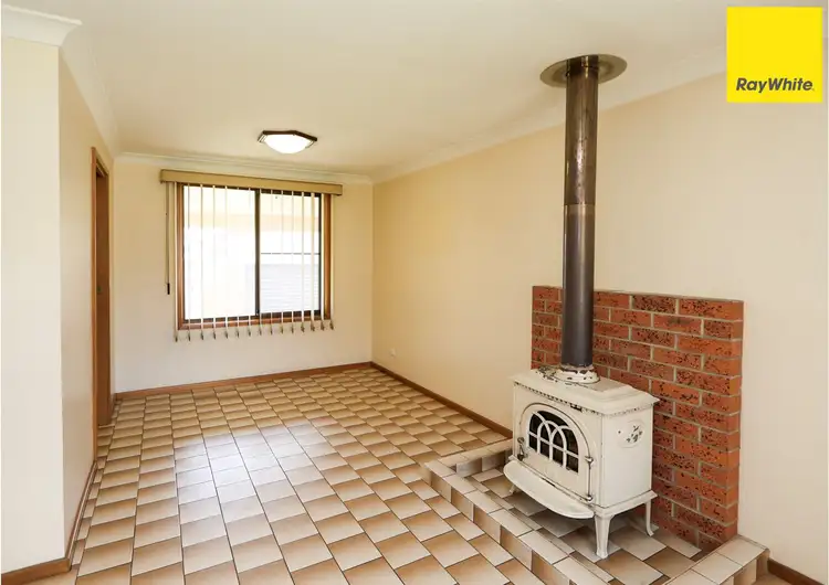 Third view of Homely house listing, 47 Mather Street, Inverell NSW 2360