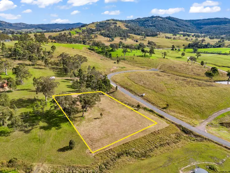Main view of Homely land listing, 47 Baerami Road, East Gresford NSW 2311