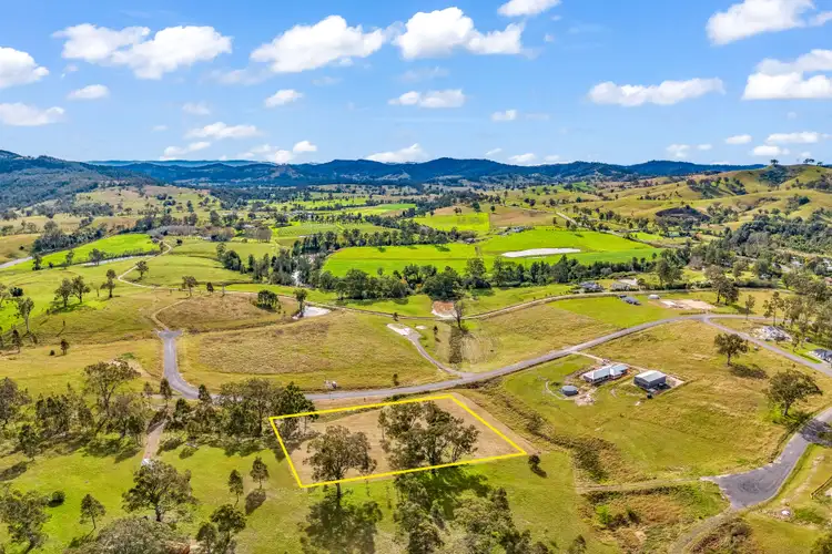 Second view of Homely land listing, 47 Baerami Road, East Gresford NSW 2311