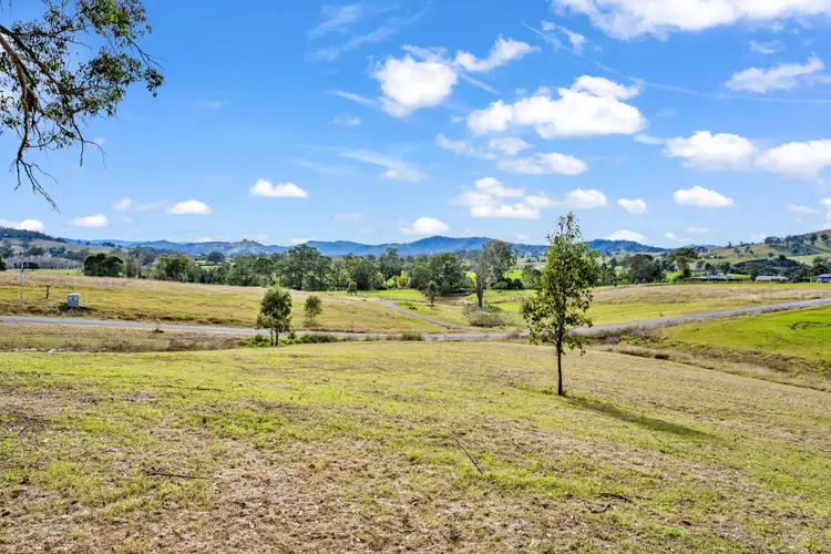 Fifth view of Homely land listing, 47 Baerami Road, East Gresford NSW 2311