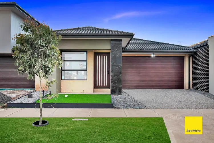 19 Manchado Street, Tarneit VIC 3029