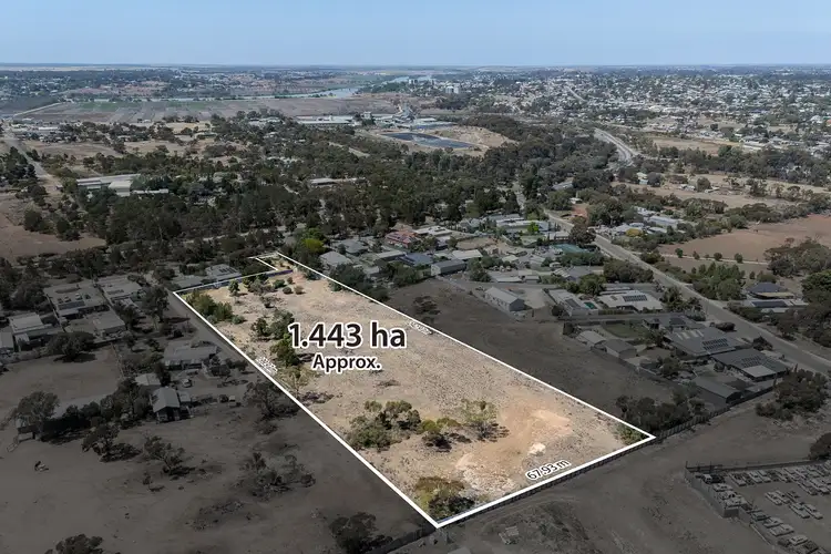 Fourth view of Homely land listing, Address available on request
