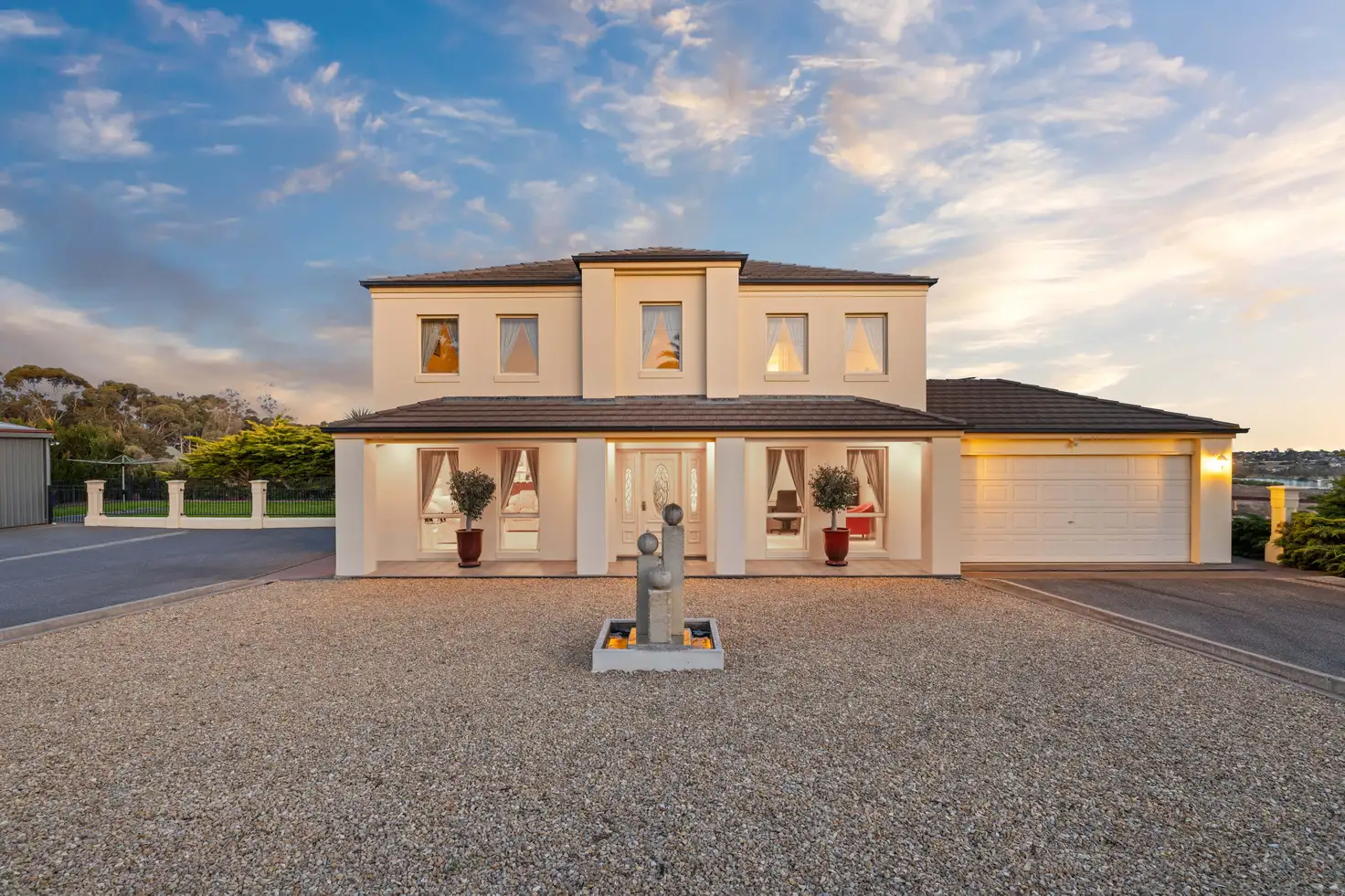 Main view of Homely house listing, 19 Lookout Drive, Murray Bridge East SA 5253