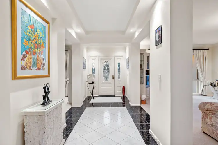 Second view of Homely house listing, 19 Lookout Drive, Murray Bridge East SA 5253