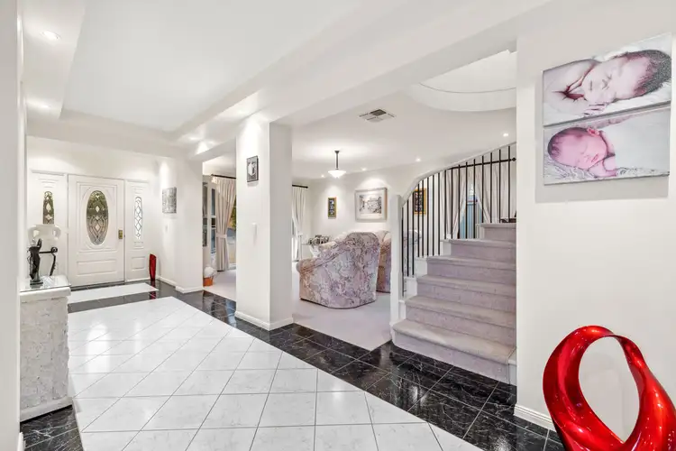 Third view of Homely house listing, 19 Lookout Drive, Murray Bridge East SA 5253