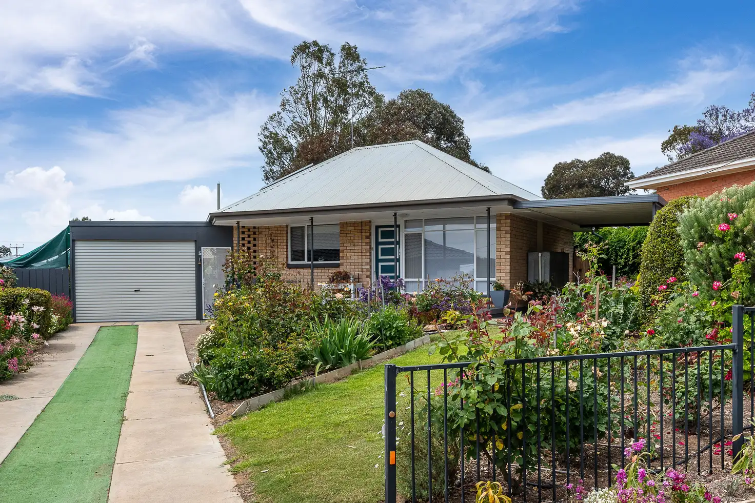 Main view of Homely house listing, 5 Stonyfell Drive, Murray Bridge SA 5253