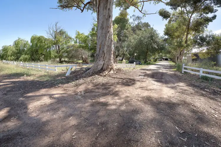 Main view of Homely rural property listing, 451 Tyntynder Road, Tyntynder VIC 3586