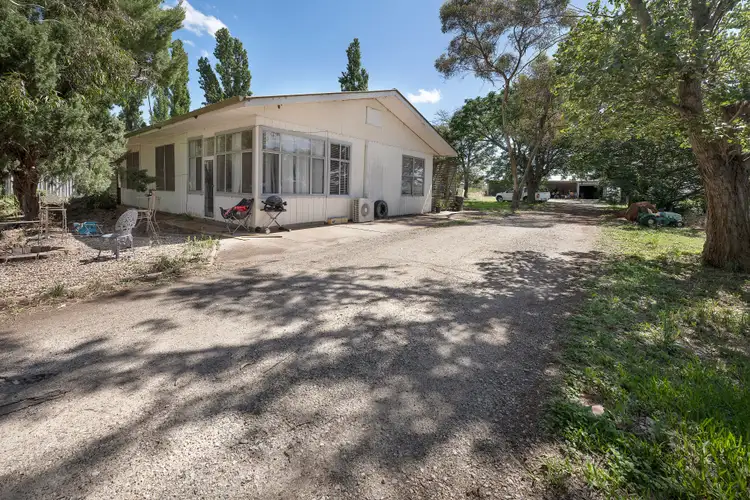 Second view of Homely rural property listing, 451 Tyntynder Road, Tyntynder VIC 3586