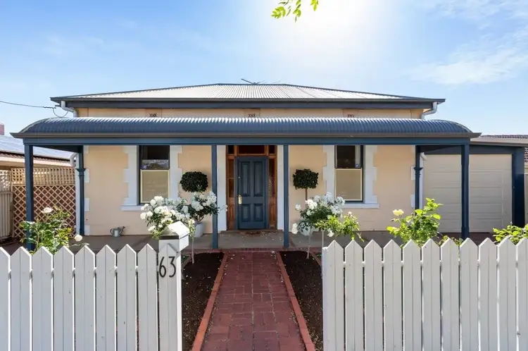 63 Roberts Street, Birkenhead SA 5015