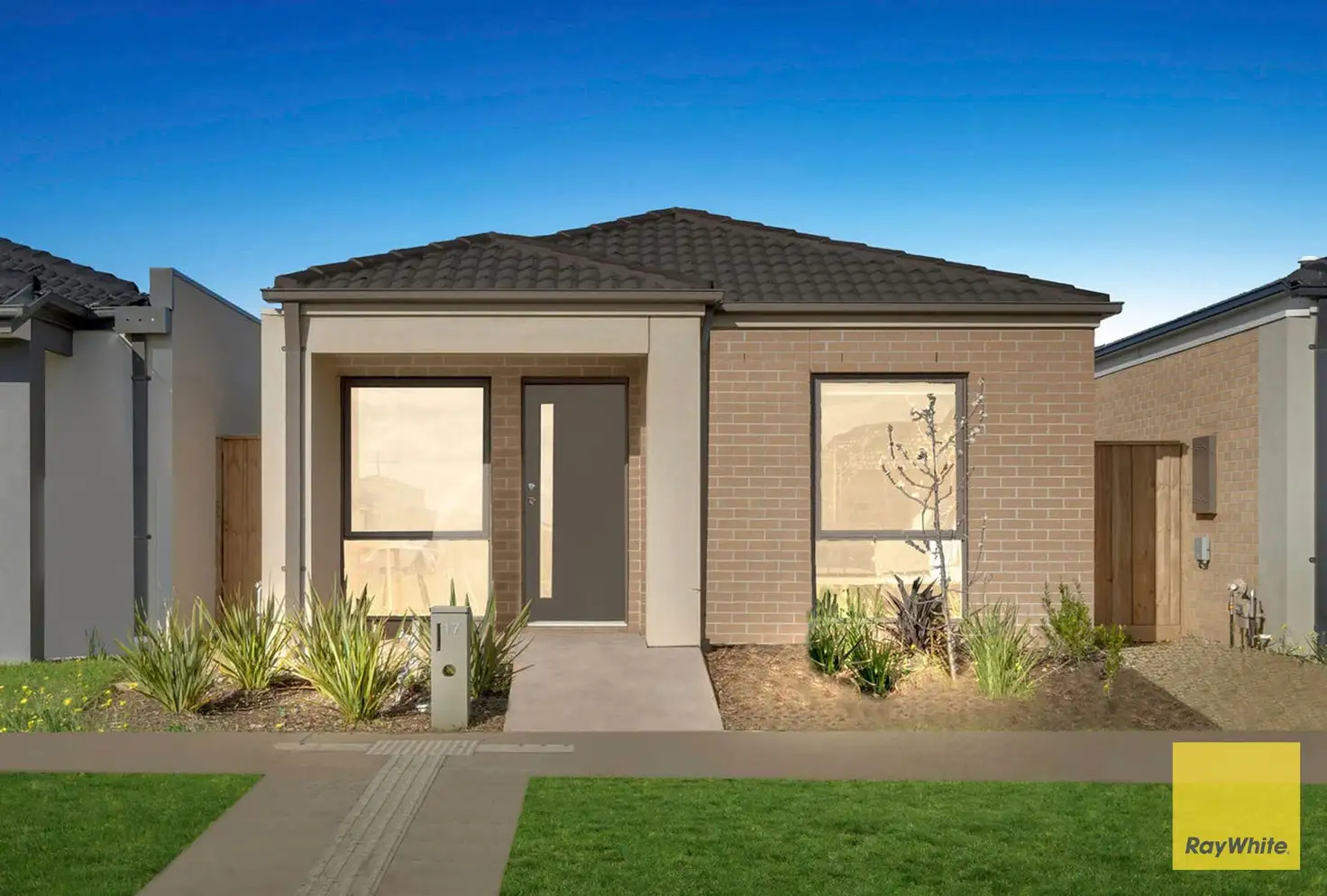 Main view of Homely house listing, 17 Villette Avenue, Tarneit VIC 3029