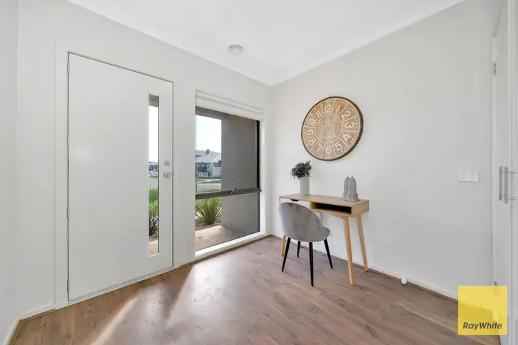 Second view of Homely house listing, 17 Villette Avenue, Tarneit VIC 3029