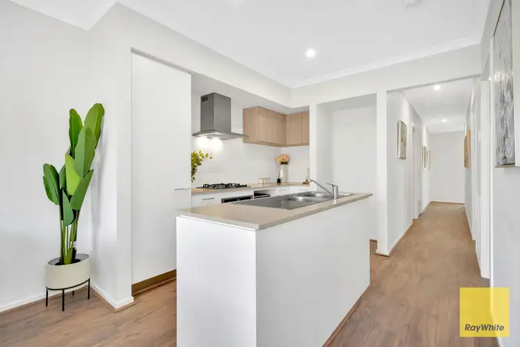 Fourth view of Homely house listing, 17 Villette Avenue, Tarneit VIC 3029
