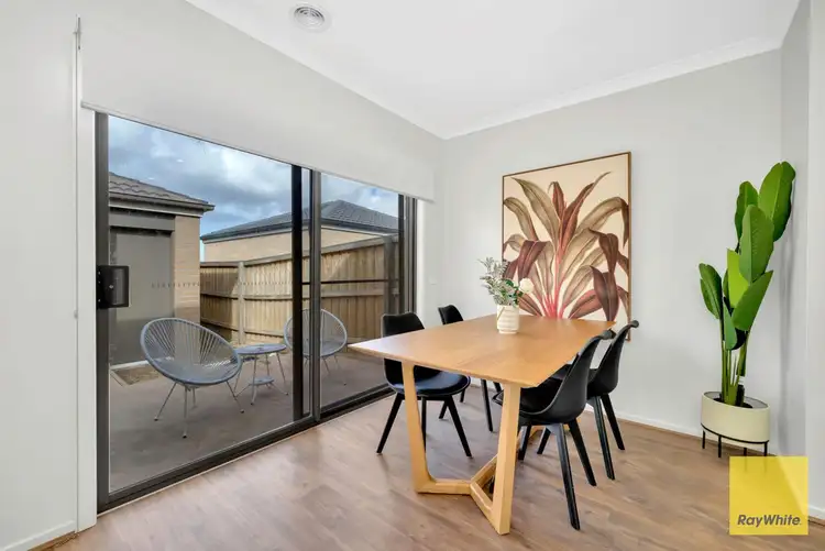 Sixth view of Homely house listing, 17 Villette Avenue, Tarneit VIC 3029