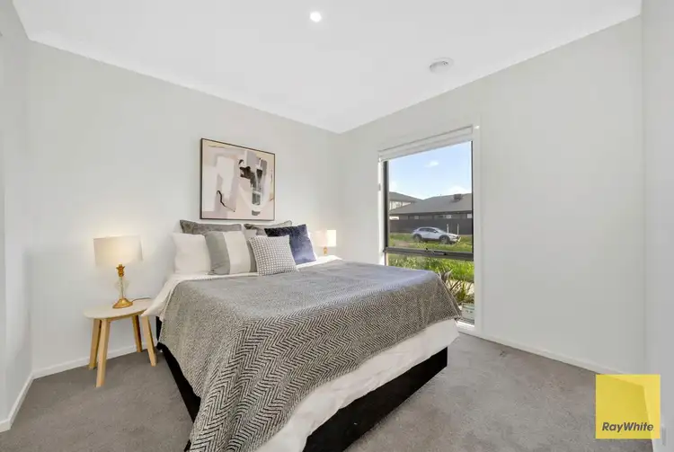 Seventh view of Homely house listing, 17 Villette Avenue, Tarneit VIC 3029