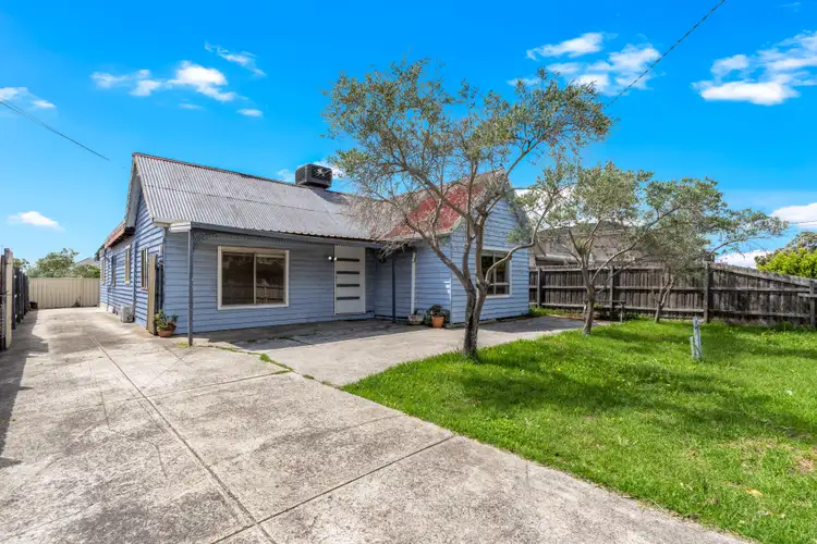 Main view of Homely house listing, 98 Lahinch Street, Broadmeadows VIC 3047