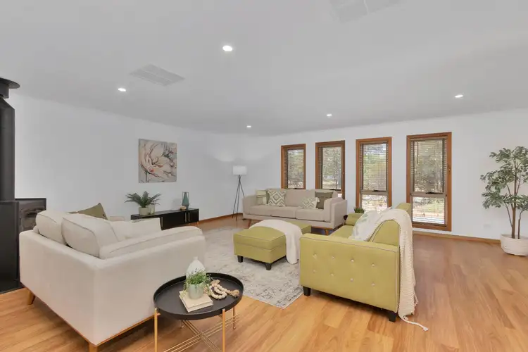 Second view of Homely house listing, 2 Coombs Court, Lewiston SA 5501