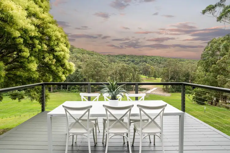 Fourth view of Homely rural property listing, 150 Anderson Road, Glenning Valley NSW 2261