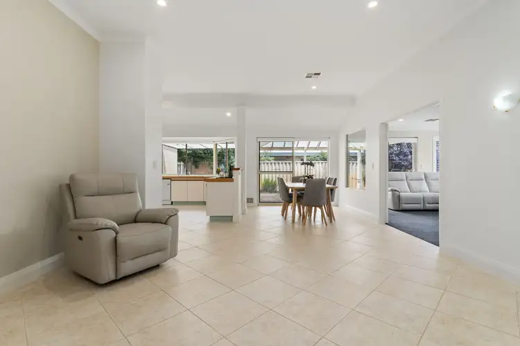 Second view of Homely house listing, 16 Chatsworth Gate, Canning Vale WA 6155