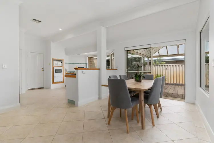Third view of Homely house listing, 16 Chatsworth Gate, Canning Vale WA 6155