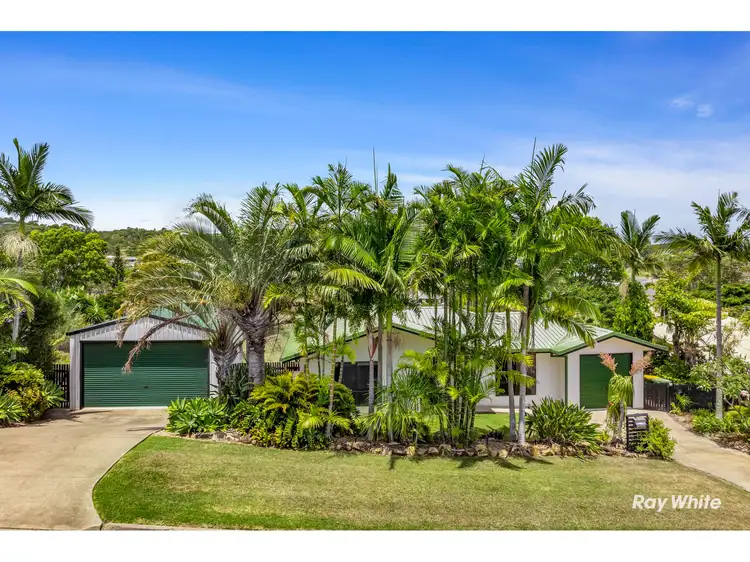 15 Waterview Drive, Lammermoor QLD 4703