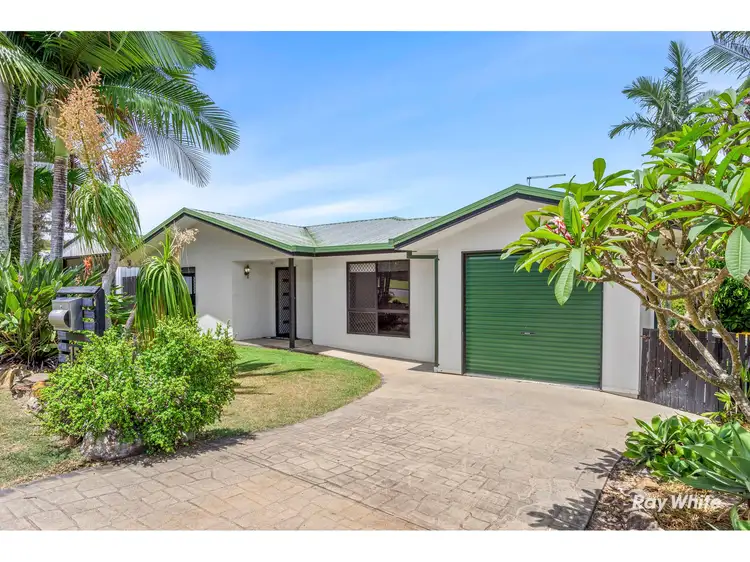 Second view of Homely house listing, 15 Waterview Drive, Lammermoor QLD 4703