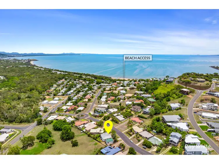 Third view of Homely house listing, 15 Waterview Drive, Lammermoor QLD 4703