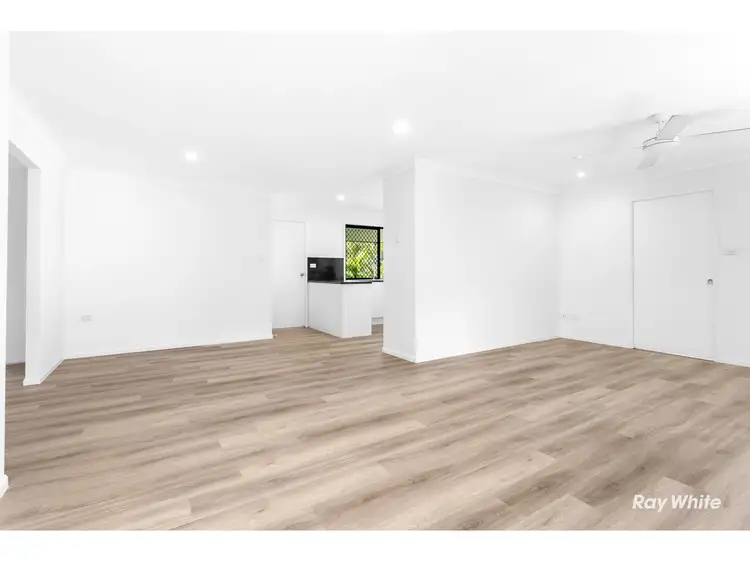 Fourth view of Homely house listing, 15 Waterview Drive, Lammermoor QLD 4703
