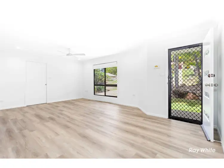 Fifth view of Homely house listing, 15 Waterview Drive, Lammermoor QLD 4703