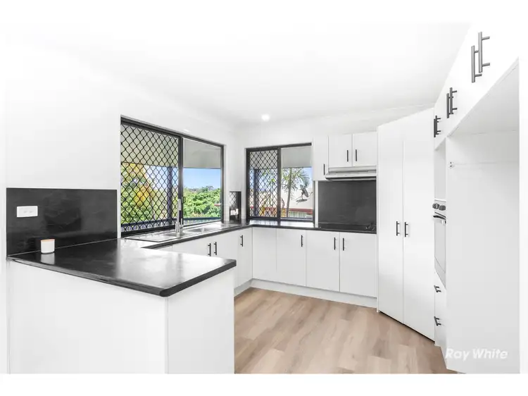 Sixth view of Homely house listing, 15 Waterview Drive, Lammermoor QLD 4703