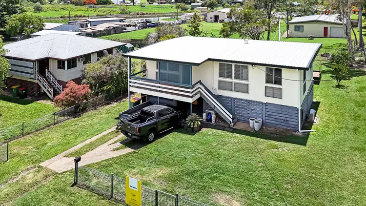 Second view of Homely house listing, 4 Bell Street, Sarina QLD 4737