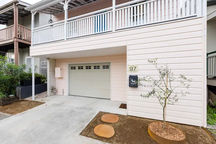 Third view of Homely house listing, 97 Princess Street, Petrie Terrace QLD 4000