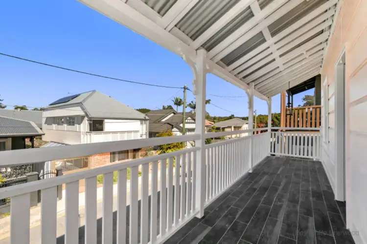 Fifth view of Homely house listing, 97 Princess Street, Petrie Terrace QLD 4000