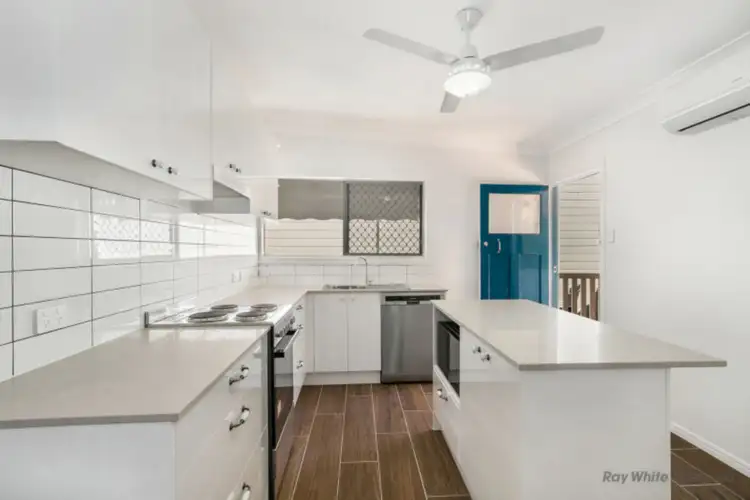 Sixth view of Homely house listing, 97 Princess Street, Petrie Terrace QLD 4000