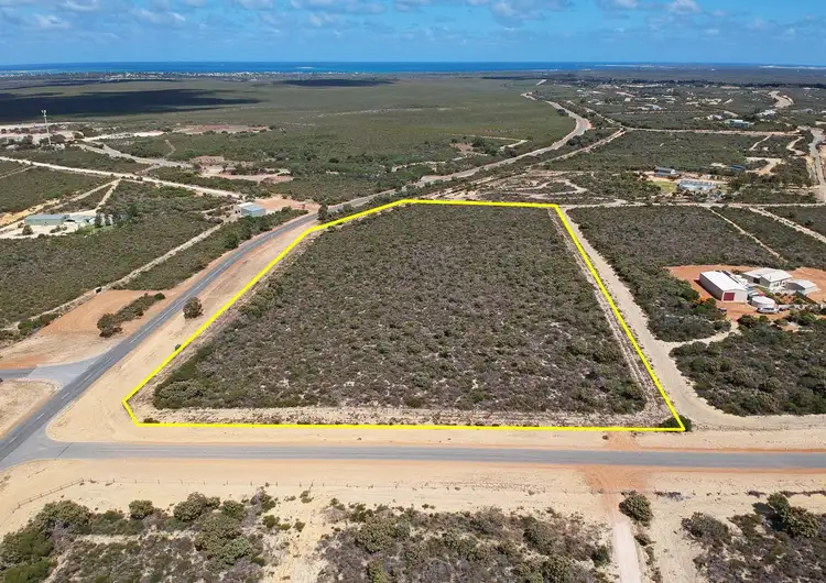 Lot 294 Sulina Crescent, Jurien Bay WA 6516