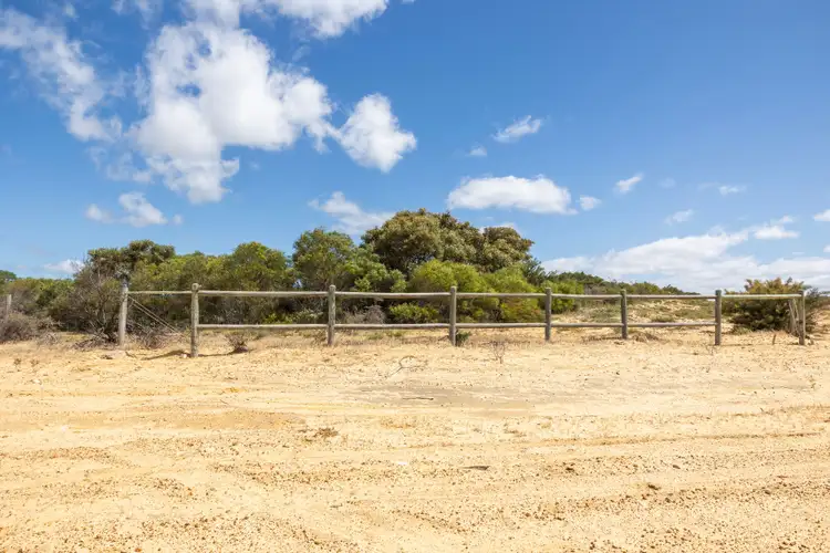 Third view of Homely land listing, Lot 294 Sulina Crescent, Jurien Bay WA 6516