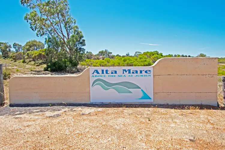 Fourth view of Homely land listing, Lot 294 Sulina Crescent, Jurien Bay WA 6516