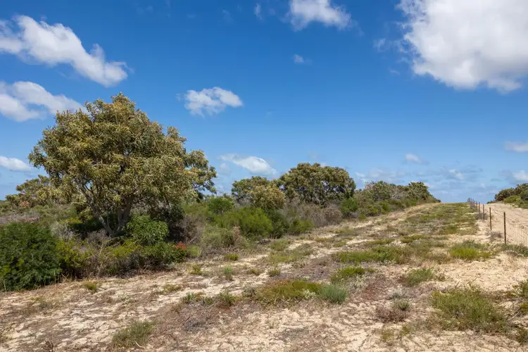 Seventh view of Homely land listing, Lot 294 Sulina Crescent, Jurien Bay WA 6516