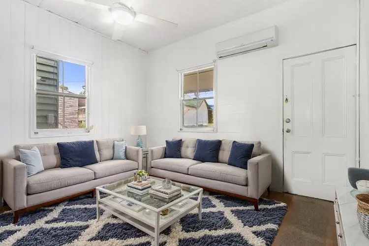 Fourth view of Homely house listing, 95 Princess Street, Petrie Terrace QLD 4000
