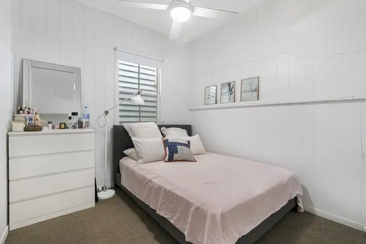 Sixth view of Homely house listing, 95 Princess Street, Petrie Terrace QLD 4000