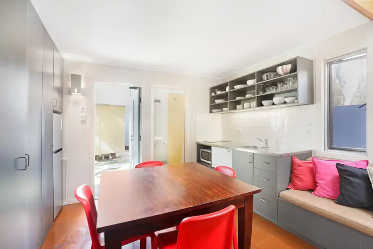 Second view of Homely villa listing, 19/49 Dickson Way, Point Lookout QLD 4183