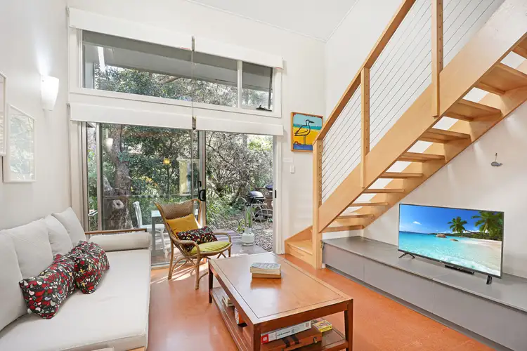 Third view of Homely villa listing, 19/49 Dickson Way, Point Lookout QLD 4183