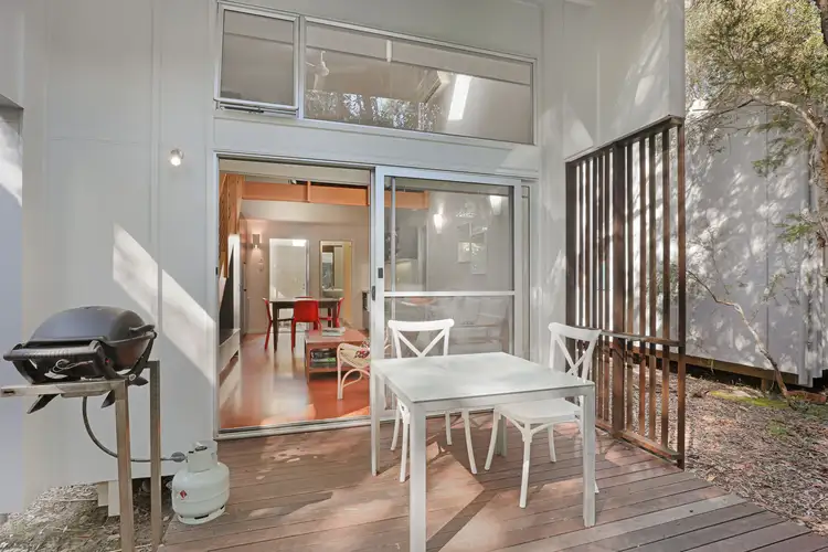 Fifth view of Homely villa listing, 19/49 Dickson Way, Point Lookout QLD 4183