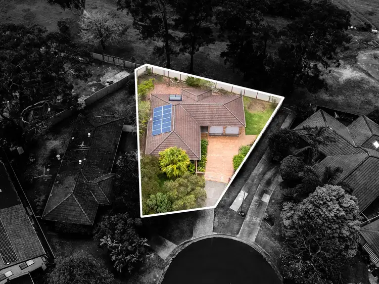 10 Dawes Place, Ruse NSW 2560
