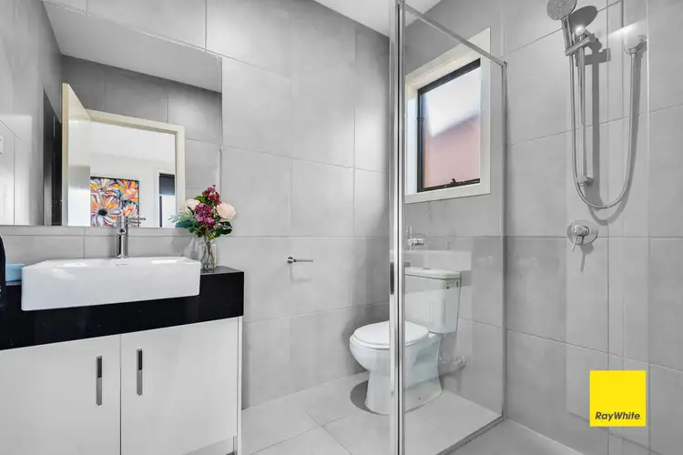 Third view of Homely house listing, 11 Stratus Street, Tarneit VIC 3029